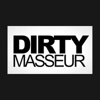 Dirty Masseur