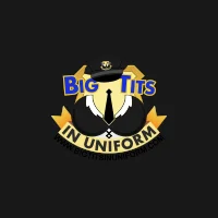 Big Tits In Uniform